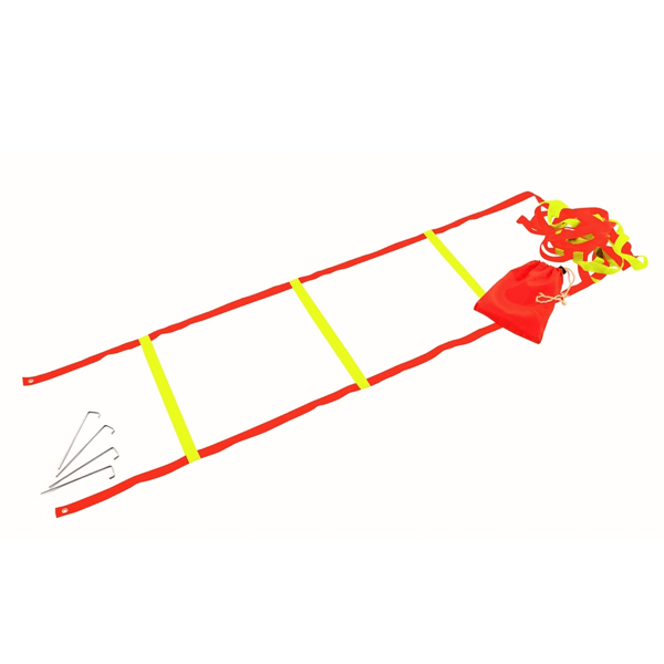 ESCADA DE AGILIDADE SIMPLES 4 MT