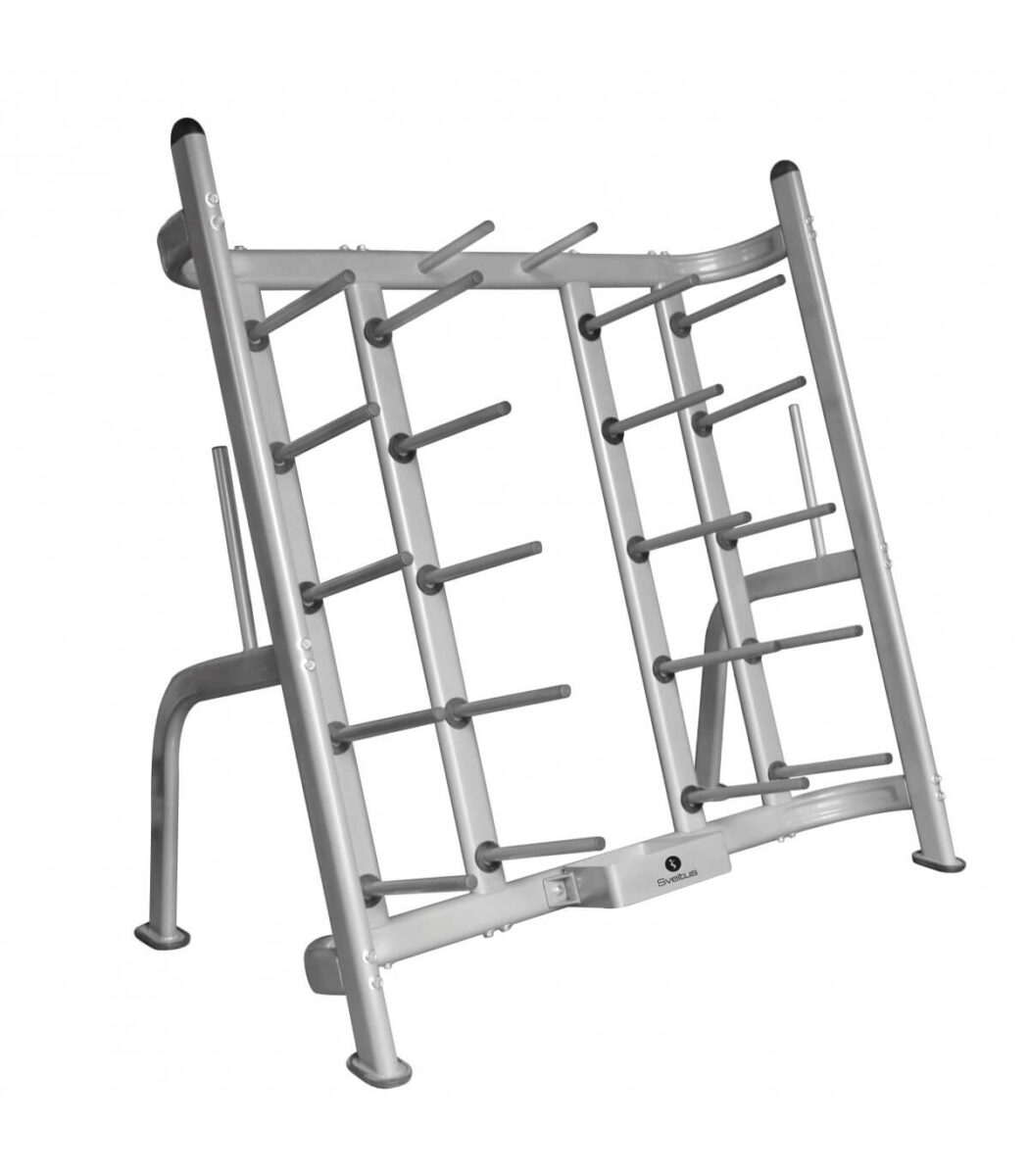 STAND 30 KITS SVELTUS