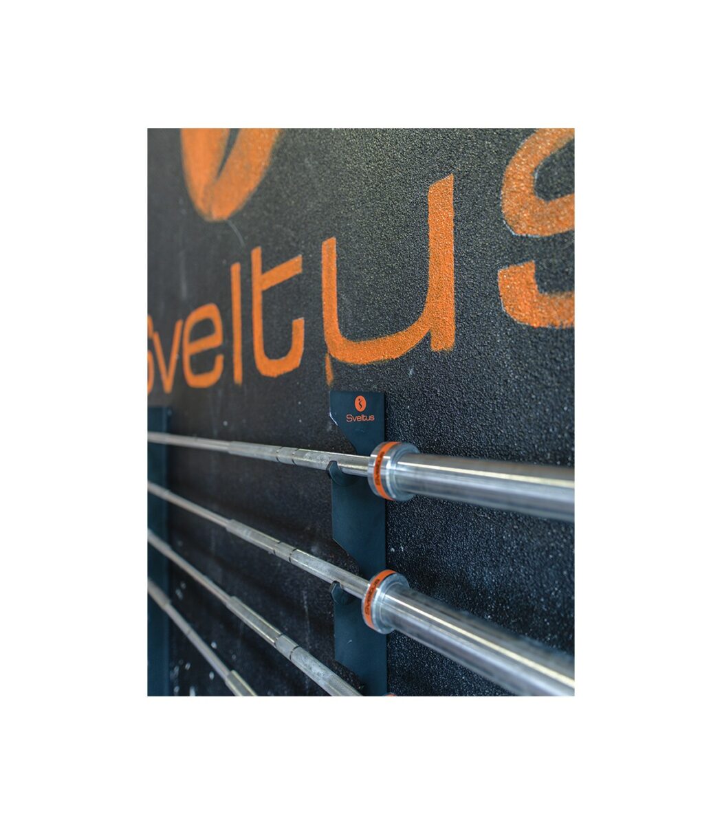 SVELTUS WALL BAR SHELVES