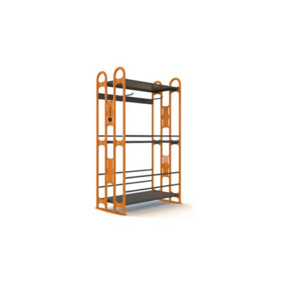 PILATES SHELF SVELTUS