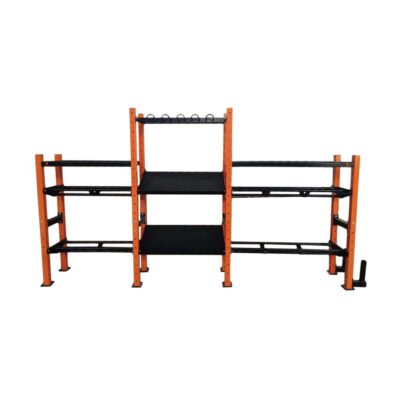 STAND STATION RACK SVELTUS
