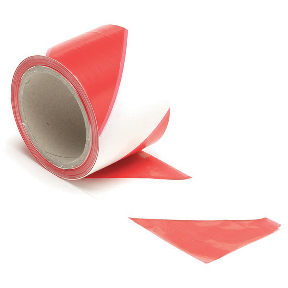 FITA SINALIZADORA 200 MT