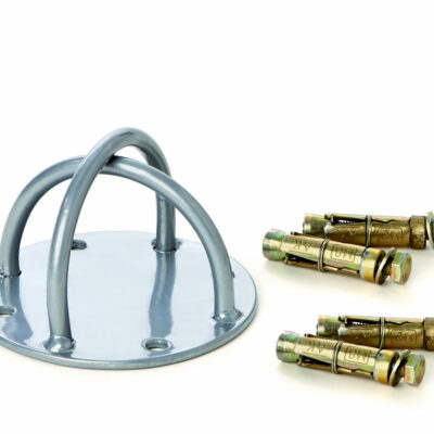 FIXAÇAO PARA DYNAMIC TRAINER