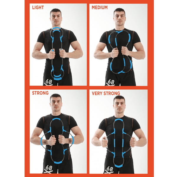 FLEXORING SVELTUS - Image 2