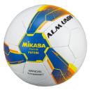 BOLA FUTSAL MIKASA FS451B-BLY T4