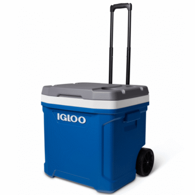 GELADEIRA IGLOO LATITUD 60 - 56 LT