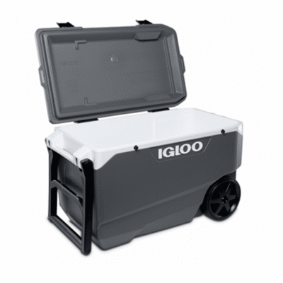 GELADEIRA IGLOO LATITUD 90 - 85 LT