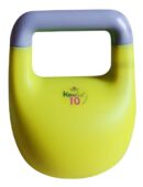 KETTLEBELL TRIAL KE BEL