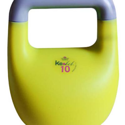 KETTLEBELL TRIAL KE BEL