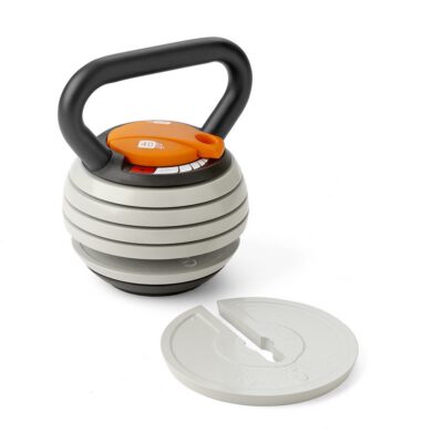 KETTLEBELL VARIABLE LOAD