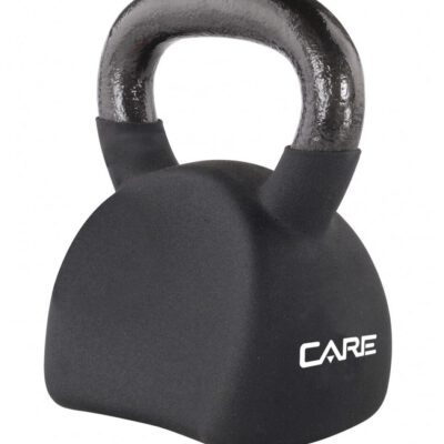 KETTLEBELL NEOPRENO PFLEGE FITNESS
