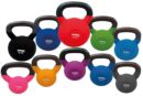 KETTLEBELL NEOPRENO