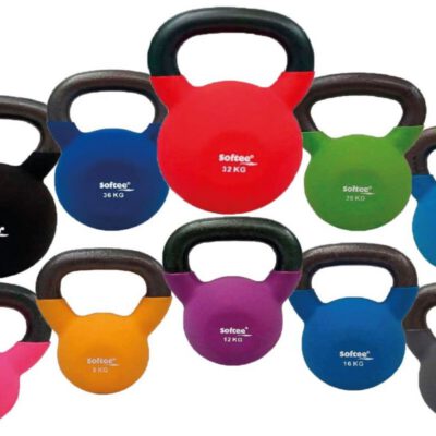 KETTLEBELL NEOPRENO