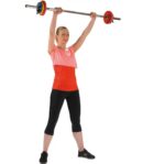 KIT FIT US SVELTUS 8 KG