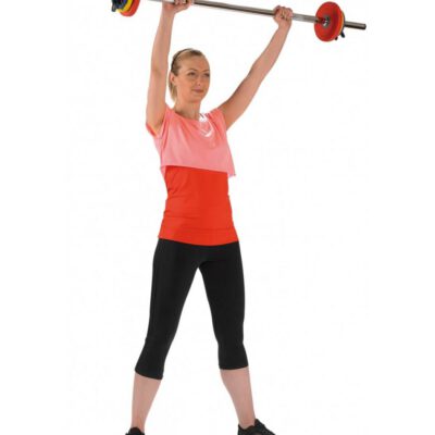 KIT FIT US SVELTUS 8 KG