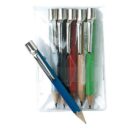 LAPIS COM CLIP ARBITRO (X6)