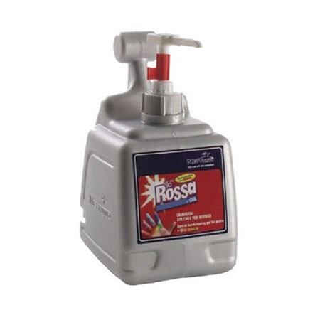 LIMPA MÃOS LA ROSSA EM GEL COM SUPORTE - 3LT