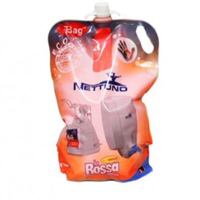 LIMPA MÃOS LA ROSSA EM GEL RECARGA - 3LT