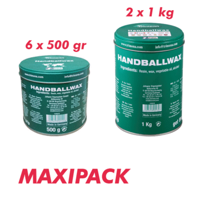 TRIMONA MAXIPACK