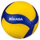 BOLA VOLEIBOL MIKASA V200W TM 5