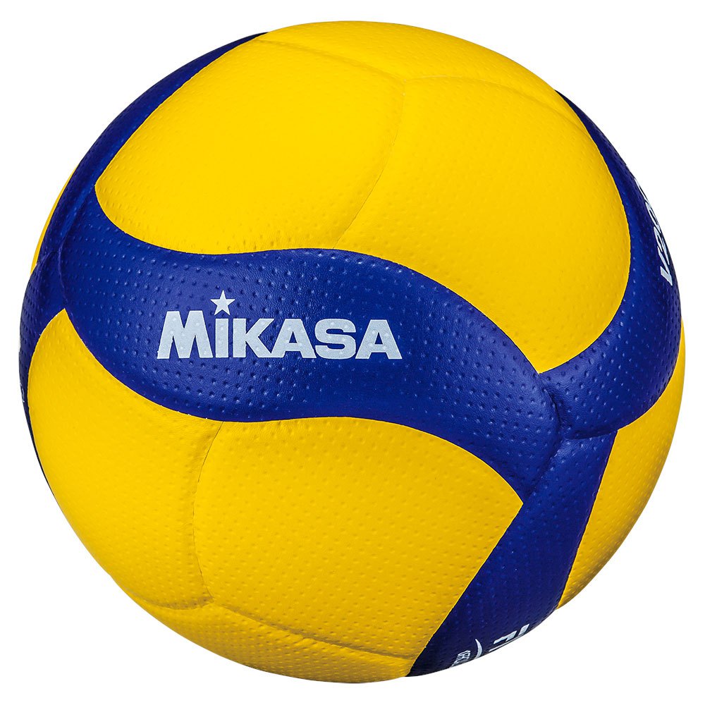 BOLA VOLEIBOL MIKASA V200W TM 5