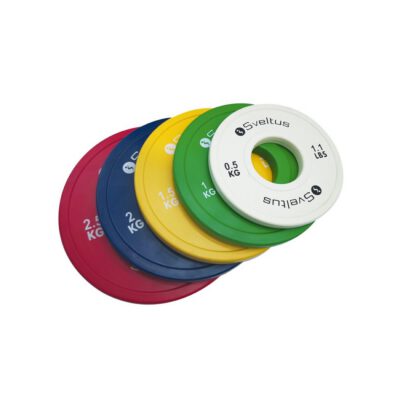 OLYMPIC DISC RACING SVELTUS