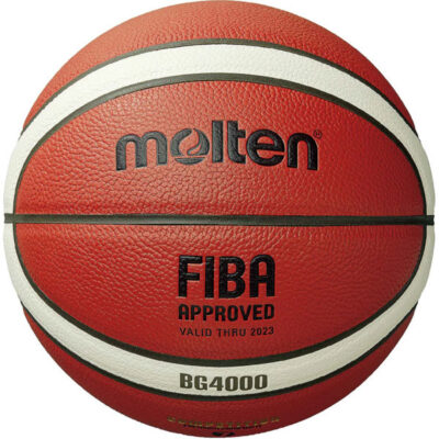 BOLA BASQUETEBOL MOLTEN BG4000