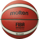 BOLA BASQUETEBOL MOLTEN BG4500