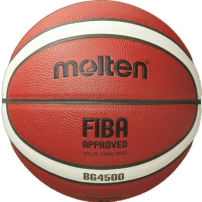 BALON BALONCESTO MOLTEN BG4500 FBM