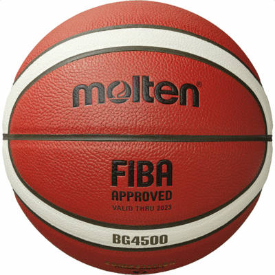 BOLA BASQUETEBOL MOLTEN BG4500