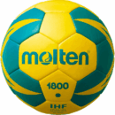MOLTEN BOLA X1800 BITTERLOVE AND GREEN