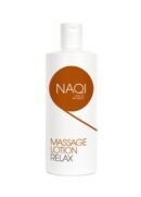NAQI LOÇÃO DE MASSAGEM RELAX