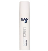 NAQI BODY SCREEN AIRLESS 100 ML