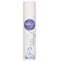 NAQI COOL GEL AIRLESS 100 ML