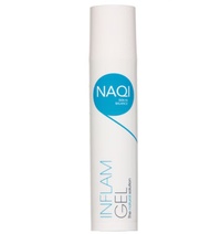 NAQI INFLAM GEL AIRLESS AIRLESS 100 ML