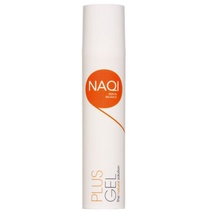 NAQI PLUS GEL AIRLESS AIRLESS 100 ML