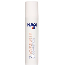 NAQI WARMING UP COMPETITION AIRLESS - 100 ML - Image 3
