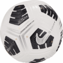 NIKE CLUB ELITE TEAM SILVER TM 5 SOCCER BALL