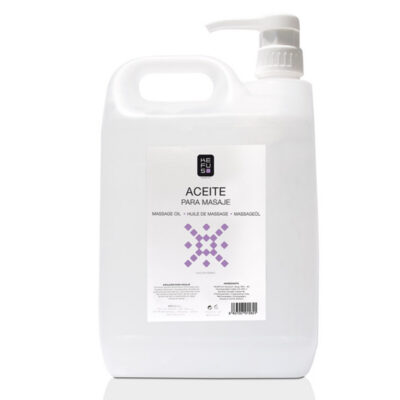 ACEITE DE MASAJE KEFUS