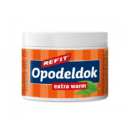 REFIT OPODELDOK HOT 500 ML