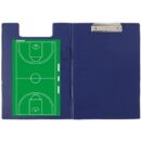 PASTA TACTICA 32X23 CM FUTSAL/ ANDEBOL