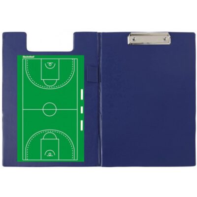 PASTA TACTICA 32X23 CM FUTSAL/ ANDEBOL