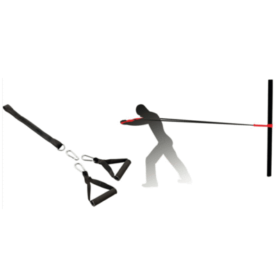 PEGAS PARA POWER BAND