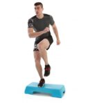 PLATFORM ECOSTEP SVELTUS