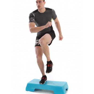 PLATFORM ECOSTEP SVELTUS