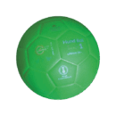 BOLA TRIAL ANDEBOL PRAIA HEXAGONOS ULTIMA 36-3 FEMININO