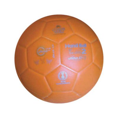 BOLA TRIAL ANDEBOL PRAIA HEXAGONOS ULTIMA 37-3 MASCULINO