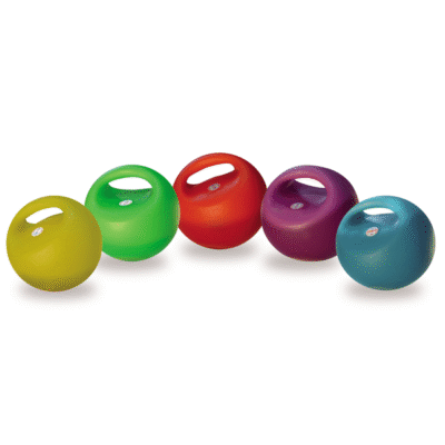 BOLA MEDICINAL TRIAL POLIBOLO