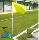 LISKI FLEX STANDARD FAROLA BLANCA 30 MM