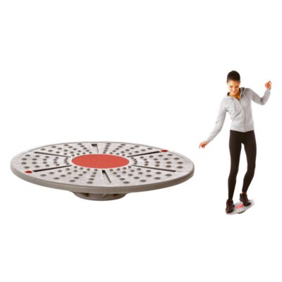 PRANCHA DE EQUILÍBRIO